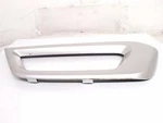 2017-2023 Nissan Titan Passenger Console Side Trim Garnish 96907-EZ10A Used. Price: $74.81.