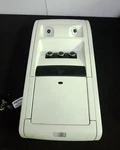 2009-2014 Volkswagen Routan Roof Overhead Console W/ Climate Control 1KN21DW1AA Used. Price: $140.00.