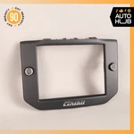 14-16 Maserati Ghibli M157 Center Console Trim Bezel 0895100001 Oem Used. Price: $74.70.