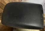 2017 Jeep Wrangler Jk Sport Center Console Arm Rest Lid Black M01001111AJX9--S6 Used. Price: $125.00.