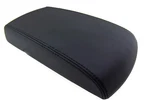 Center Console Armrest Cover Pvc Leather For Chevrolet Impala 06-19 Black New. Price: $52.49.