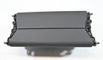 Center Console Middle Leather Pad Black Oem Bmw Z4 M40I 19-26 Used. Price: $154.95.