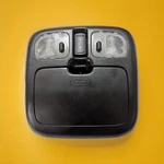 2008-2012 Ford Escape Mariner Overhead Dome Light Console Sunroof 9L84-78519A58 Used. Price: $37.79.