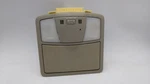 2009-2013 Nissan Murano Overhead Roof Console Interior Dome Light Hbzor Used. Price: $58.58.
