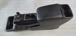 2016-2023 Toyota Tacoma Ic 12864 B Front Floor Console 5891004030C0 Used. Price: $125.96.