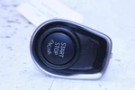 2013 Bmw Active Engine Start Stop Ignition Switch Oem Used. Price: $37.17.