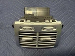 Oem Mercedes 2218301054 Rear Center Console Ac Air Vent W221 S550 S600 S63 Used. Price: $47.99.
