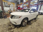 Console Front Floor Awd With Navigation System Fits 13 Pathfinder 1487865 Used. Price: $101.25.