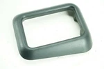 Mercedes ML320 W163 98-05 Console Shifter Cover Bezel Housing Trim 1636830408 Used. Price: $27.72.