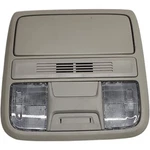 Honda Accord Roof Overhead Console Dome Lamp 8325ATVA 2018-2022 Oem Used. Price: $45.50.