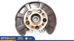 Mercedes R172 SLC43 SLC300 Rear Left Spindle Axle Hub Control Arms Knee Oem Used. Price: $106.70.