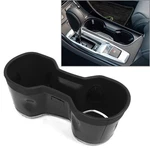 Center Console Water Cup Holder Partition Insert For Subaru Ascent 2019-2022 New. Price: $31.78.