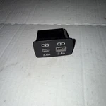 2023-2026 Subaru Usb Port Aux Terminal Module Oem 86257AN420/224 Used. Price: $79.00.