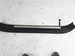 2002-2005 Lexus SC430 Front Passenger Door Sill Trim W/ Emblem 67910-24020-C1 Used. Price: $88.07.