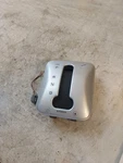 2004 2005 Chrysler Pacifica Center Console Shifter Bezel Cover Trim 04685891AE Used. Price: $49.98.