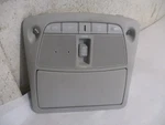 Nissan Rogue Overhead Console W/sunroof Oem Lkq Used. Price: $72.08.