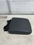 2023 Acura Mdx Center Console Black Leatherette Armrest Oem Used. Price: $164.95.