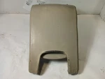 2009-2011 Acura Tan Center Console Armrest Lid Storage Top 11447850 Used. Price: $192.83.