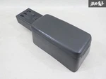 Jdm Mazda RX-7 FC3S Savanna Kouki Center Console Trim FB0164410 FB0164421 Used. Price: $286.96.