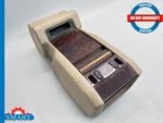 Mercedes W140 S600 Coupe Rear Center Console Armrest Compartment Tan 93-99 Oem Used. Price: $99.85.