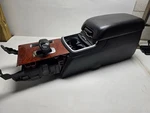 Used Front Lower Center Console 2014 Chrysler 300 Shifter Complete. Price: $325.00.