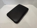 2007 - 2017 Traverse Acadia Enclave Outlook Center Console Lid Black 12" A818 Used. Price: $39.00.