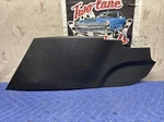 2022 - 2024 Jeep Compass Front Center Console Right Lower Cover Oem 6WG82DX9AD Used. Price: $40.79.