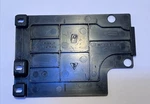 2005-2012 Porsche Rear Center Console Storage Bin Insert Oem 99755361501 Used. Price: $12.00.