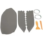 Gray Center Console Lid Armrest Cover Fit For 09-2015 Honda Pilot New. Price: $12.40.