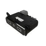 Genuine Mopar Hub Media Center 68323664AD New. Price: $171.99.