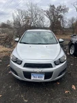 2012-2016 Chevrolet Sonic Center Console Oem Used. Price: $65.95.