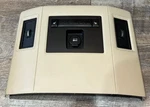2013-2018 Ram 1500 Center Console Trim Cover W/ Air Vents & Heat Seat Switch Oem Used. Price: $94.99.