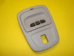 02 03 04 05 06 07 Buick Rendezvous Overhead Console Homelink Trim Oem ABN29458 Used. Price: $29.99.
