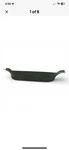 79 Mercedes 450SEL W116 Interior B Pillar Trim Cover Panel 1166920122 Used. Price: $35.00.