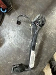 2010 Ford Fusion Center Console Left Side Wiring Wire Plug AE5T-14B079-AG Oem Used. Price: $30.00.
