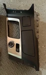 2014-2019 Chevrolet Corvette Z06 Center Console Trim Oem 22940550 Used. Price: $200.00.