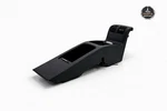 Oem 2012 Mercedes W218 CLS550 Rear Center Console Armrest Storage A2186801250 Used. Price: $139.99.
