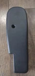 04-08 Ford F150 Front Center Console Right Bracket Cover Trim Used. Price: $29.99.