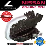 Nissan Armada Genuine Oem Front Right Door Lock Actuator 2017-2024 Lifetime Wnty Remanufactured. Price: $79.99.