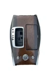 13-16 Infiniti JX35 QX60 Center Console Cup Holder Shifter Trim Panel Oem Used. Price: $59.99.