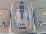 2014 Gmc Terrain Overhead Console Sunroof Mph Used 241-02050 117K Miles. Price: $91.39.
