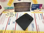 02-07 Jeep Liberty Rear Window Switch Trim Center Console # P5GP28XDVAE Used. Price: $19.95.