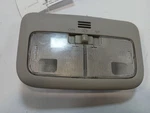 Gray Front Overhead Roof Console Map Lights From 2016 Toyota Corolla 12504602 Used. Price: $76.69.