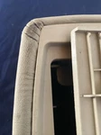 2011 - 2012 Toyota Avalon Arm Rest Center Console Lid 5897407010 Oem Used. Price: $60.00.