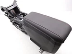 New Oem Gmc Terrain Center Console Black Leather W/ Shift Knob 23461348. Price: $313.58.
