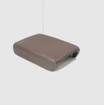 2007-2017 Acadia Enclave Outlook Traverse Center Console Armrest Lid Brown Oem Used. Price: $59.99.