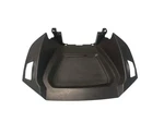 Dash Upper Storage Tray Escape 2013 2016 Ford Front Instrument Panel Center Trim Used. Price: $50.00.