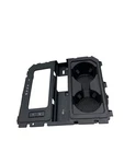 2017-2020 Ford F150 Front Console Cup Holder W/gear Shiter Trim &traction Switch Used. Price: $199.79.