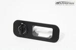 2015-2023 Ford Mustang Center Console Rear Back Power Outlet Socket & Bezel Oem Used. Price: $34.64.