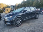 Console Front Floor Without Heated Seats Fits 20-22 Rogue Sport 4948519 Used. Price: $183.30.